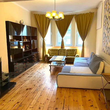 Dom Appartement Sofia