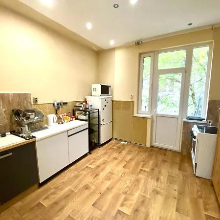 Dom Апартаменты *