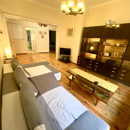 Dom Apartman Szófia